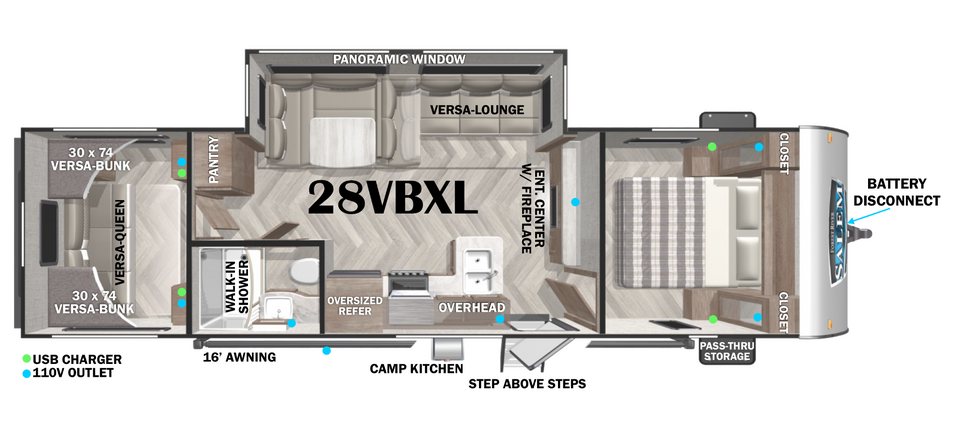 28VBXL