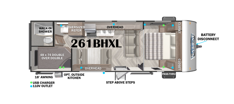 261BHXL