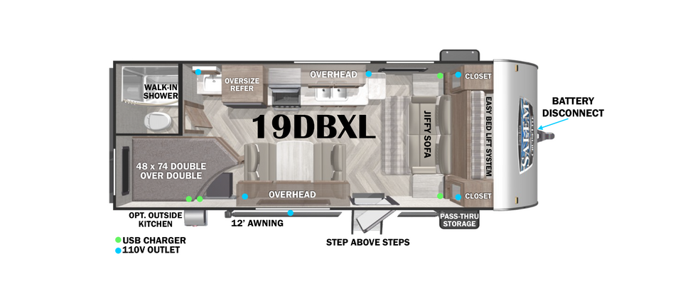 19DBXL