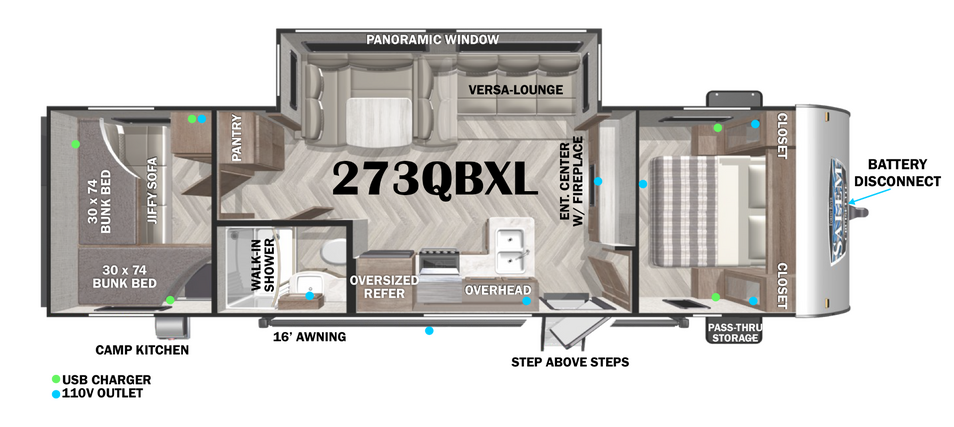 273QBXL